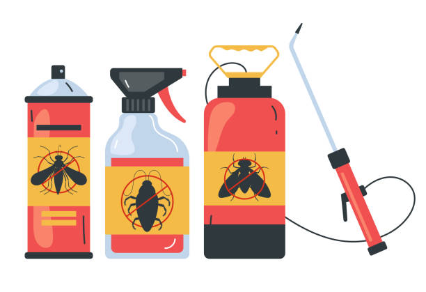 Professional Pest Control in Story City, IA
